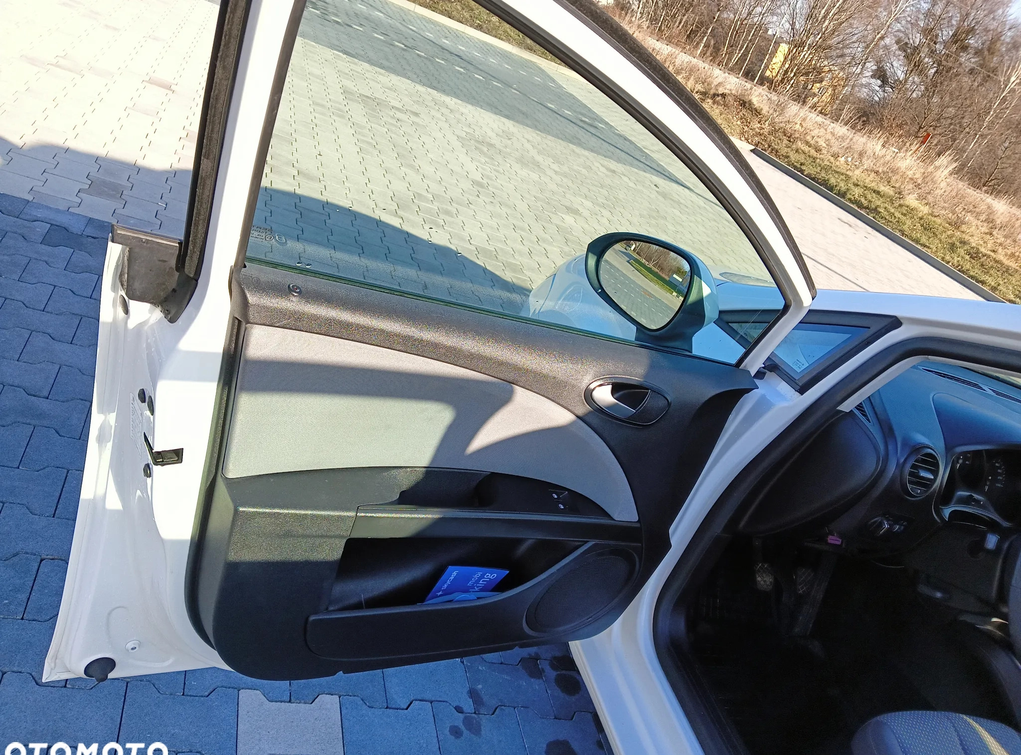 Seat Leon cena 20500 przebieg: 202500, rok produkcji 2010 z Wrocław małe 436